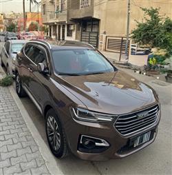 هافال H6
